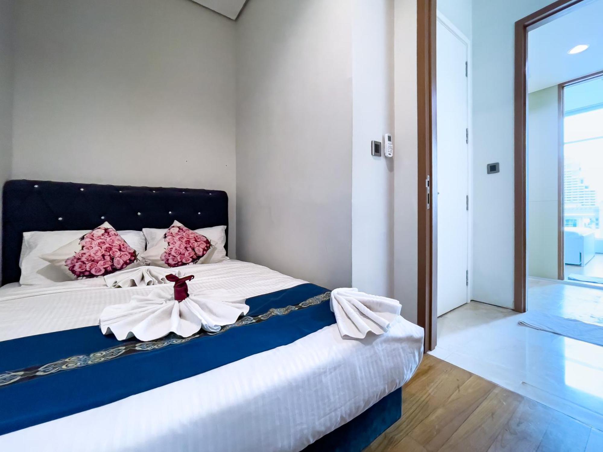 Soho Suites Klcc By Rest Kuala Lumpur Ngoại thất bức ảnh